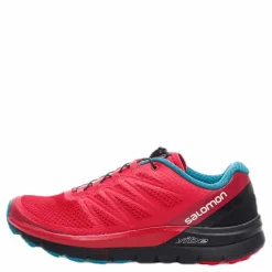 Salomon Sense Pro Max Pink/Black* Löparskor|Löpning