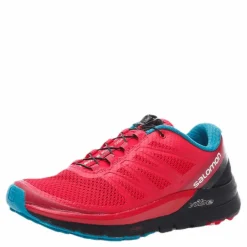 Salomon Sense Pro Max Pink/Black* Löparskor|Löpning