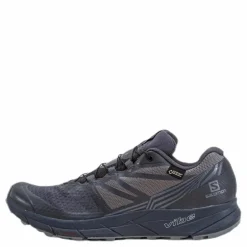 Salomon Sense Ride GTX Noctur Black/Grey* Löparskor|Löpning