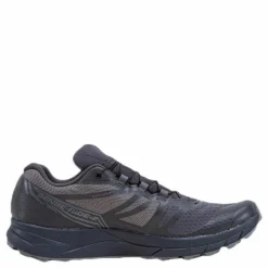 Salomon Sense Ride GTX Noctur Black/Grey* Löparskor|Löpning