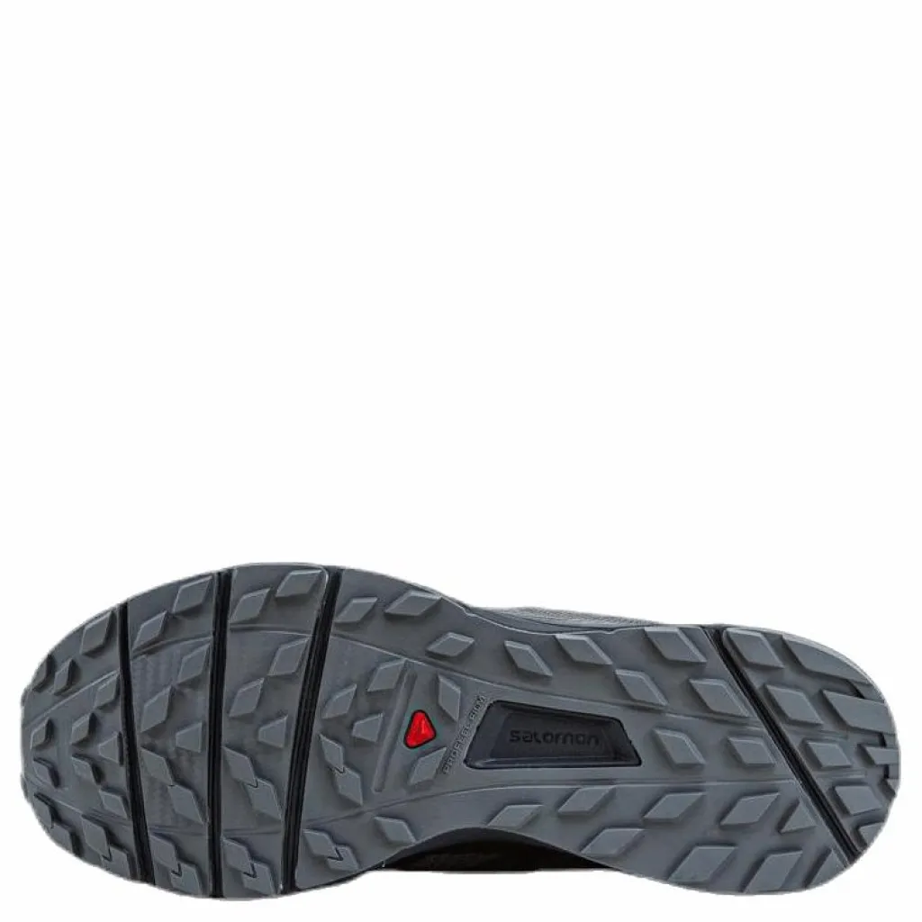 Salomon Sense Ride GTX Noctur Black/Grey* Löparskor|Löpning