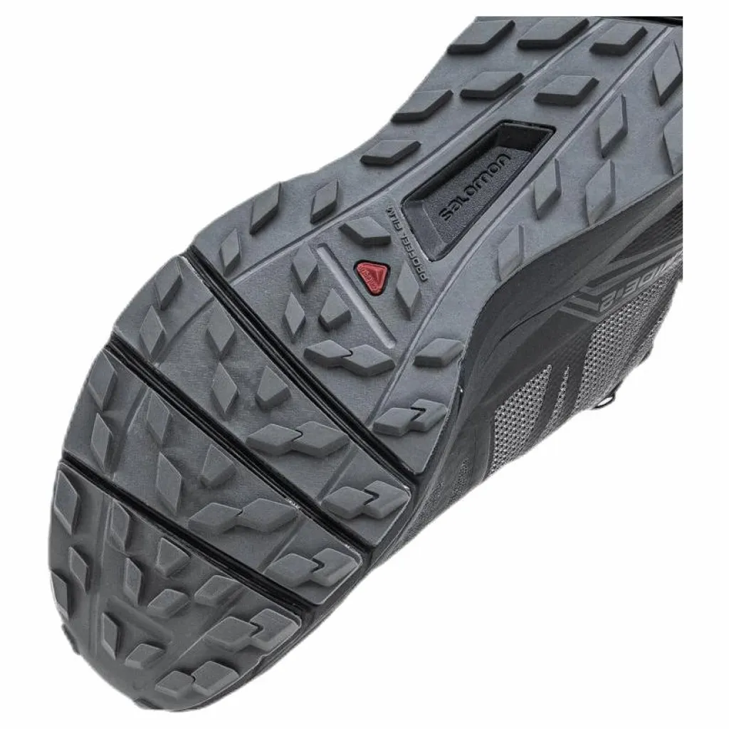 Salomon Sense Ride GTX Noctur Black/Grey* Löparskor|Löpning