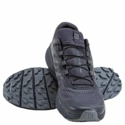 Salomon Sense Ride GTX Noctur Black/Grey* Löparskor|Löpning