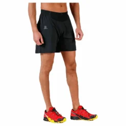 Salomon Sense Short Black* Shorts|Löpning