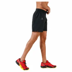 Salomon Sense Short Black* Shorts|Löpning