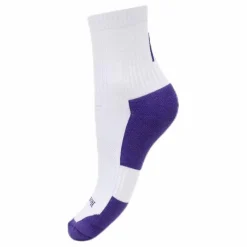 Norfolk Serena Purple* Racketsporter|Strumpor