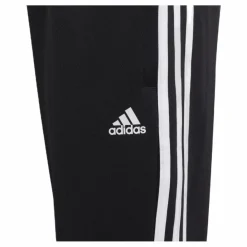 adidas Sereno Tracksuit Bottoms Black*Barn Fotboll|Byxor