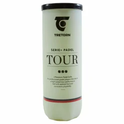 adidas Tennis Serie+ Padel Tour Yellow* Racketsporter|Racket Och Bollar