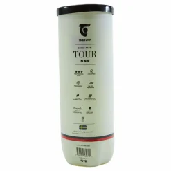 adidas Tennis Serie+ Padel Tour Yellow* Racketsporter|Racket Och Bollar