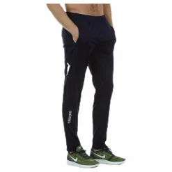 Kappa Serity Blue* Fotboll|Byxor