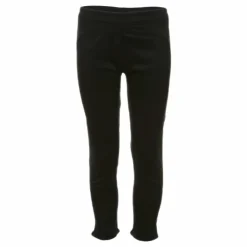 Kappa Serity Jr Black*Barn Fotboll|Byxor