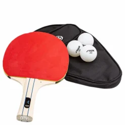 Stiga Set Salty Patterned* Racketsporter|Racket Och Bollar