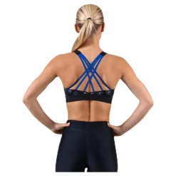 adidas SFI AI Bra Black* Sport-Bh:Ar|Träning