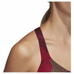 adidas SFI Bra AI Patterned* Sport-Bh:Ar|Träning