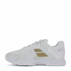 Babolat Sfx 3 Wimbledon Women White* Racketsporter