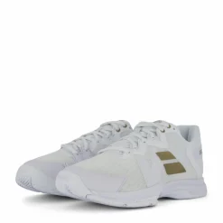 Babolat Sfx 3 Wimbledon Women White* Racketsporter