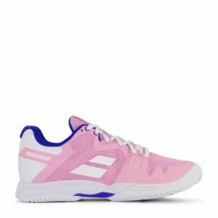 Babolat Sfx3 All Court Pink* Racketsporter|Träningsskor
