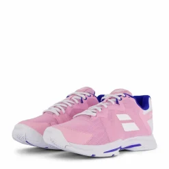Babolat Sfx3 All Court Pink* Racketsporter|Träningsskor