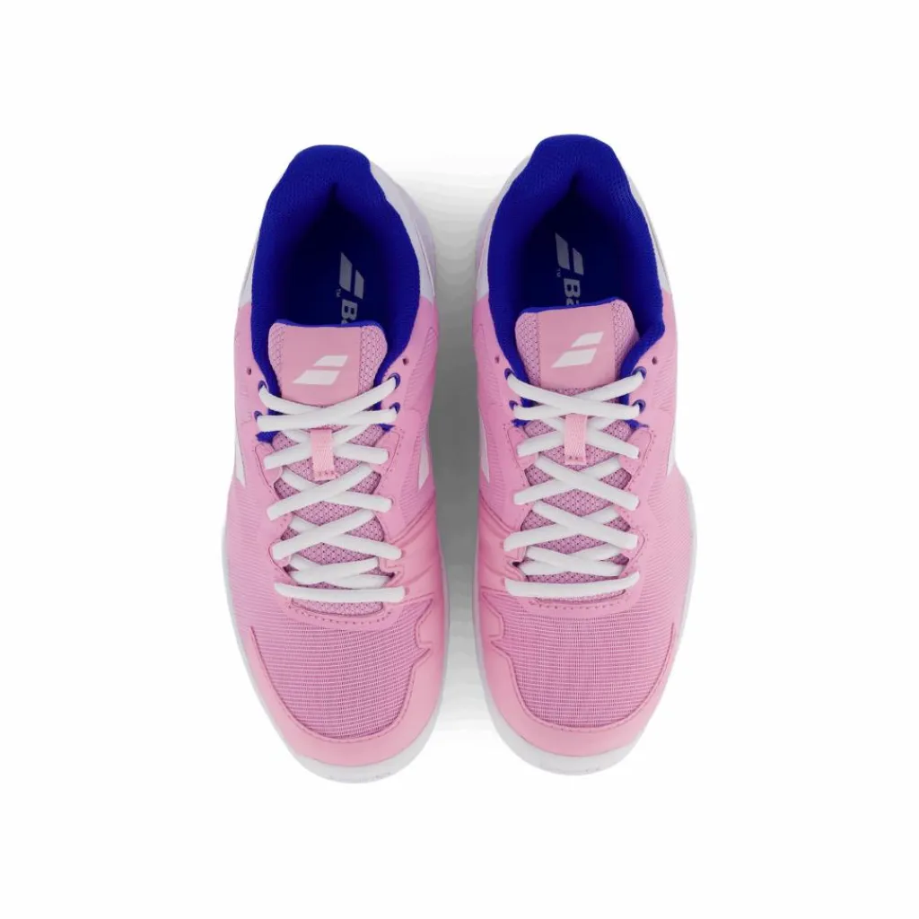 Babolat Sfx3 All Court Pink* Racketsporter|Träningsskor
