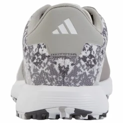 adidas S2G SL 23 Wide Golf Shoes Grey Two / Cloud White / Grey Three* Golf|Golfskor