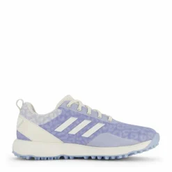 adidas S2G SL Golf Shoes Blue Dawn / Chalk White / Chalk White* Golf|Golfskor