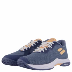 Babolat Shadow Spirit 2 Grey/coral* Racketsporter|Träningsskor