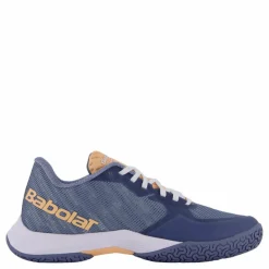 Babolat Shadow Spirit 2 Grey/coral* Racketsporter|Träningsskor
