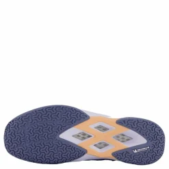 Babolat Shadow Spirit 2 Grey/coral* Racketsporter|Träningsskor