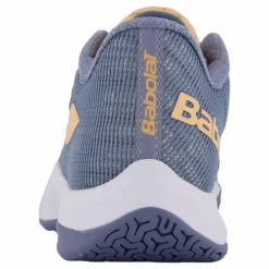 Babolat Shadow Spirit 2 Grey/coral* Racketsporter|Träningsskor