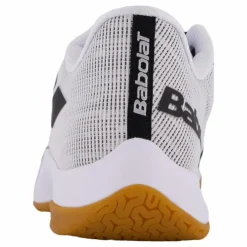 Babolat Shadow Spirit 2 White/black* Racketsporter|Träningsskor