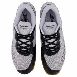 Babolat Shadow Spirit 2 White/black* Racketsporter|Träningsskor