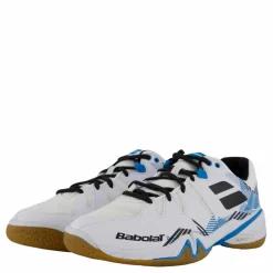 Babolat Shadow Spirit Men White/black* Racketsporter