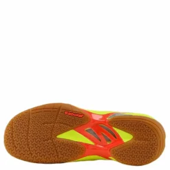 Babolat Shadow Spirit Orange/Yellow* Racketsporter