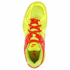 Babolat Shadow Spirit Orange/Yellow* Racketsporter