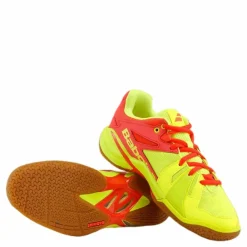 Babolat Shadow Spirit Orange/Yellow* Racketsporter