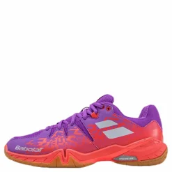 Babolat Shadow Spirit Pink* Racketsporter