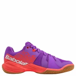 Babolat Shadow Spirit Pink* Racketsporter