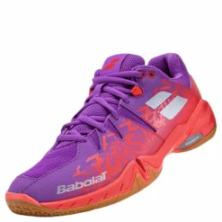 Babolat Shadow Spirit Pink* Racketsporter