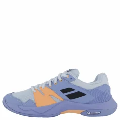 Babolat Shadow Team 2 Light Blue* Racketsporter|Träningsskor