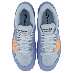 Babolat Shadow Team 2 Light Blue* Racketsporter|Träningsskor