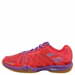 Babolat Shadow Team W Pink/Purple* Racketsporter