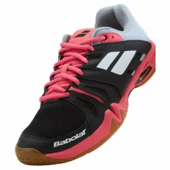 Babolat Shadow Team Women black/pink* Träningsskor|Racketsporter