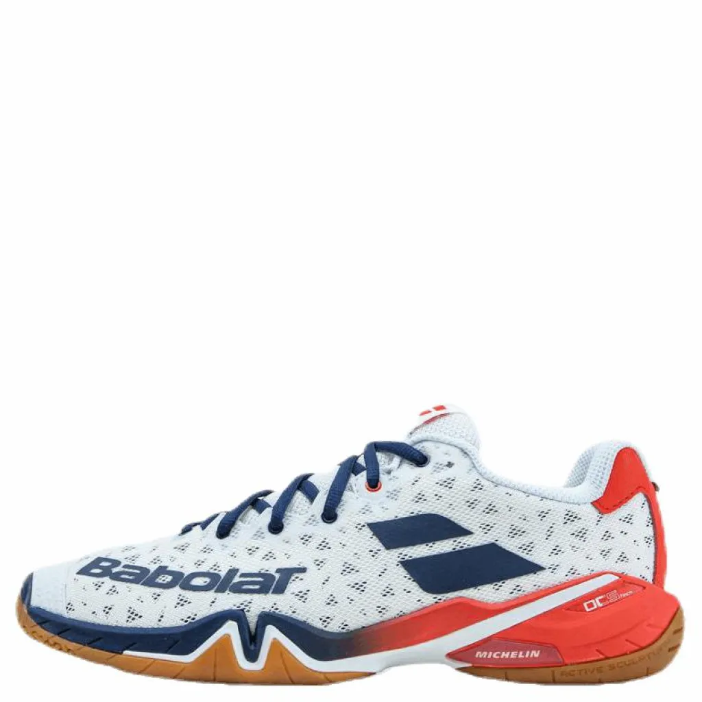 Babolat Shadow Tour Blue/White* Racketsporter