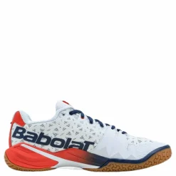 Babolat Shadow Tour Blue/White* Racketsporter