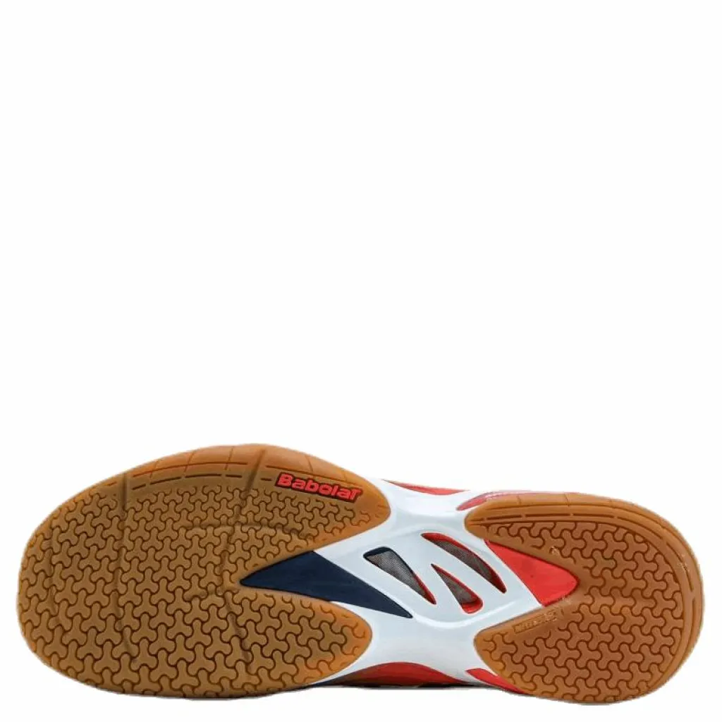 Babolat Shadow Tour Blue/White* Racketsporter