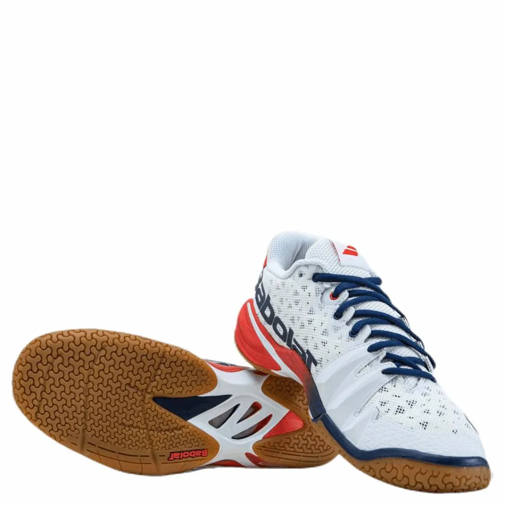 Babolat Shadow Tour Blue/White* Racketsporter