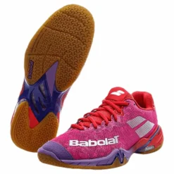 Babolat Shadow Tour W Pink/Purple* Racketsporter