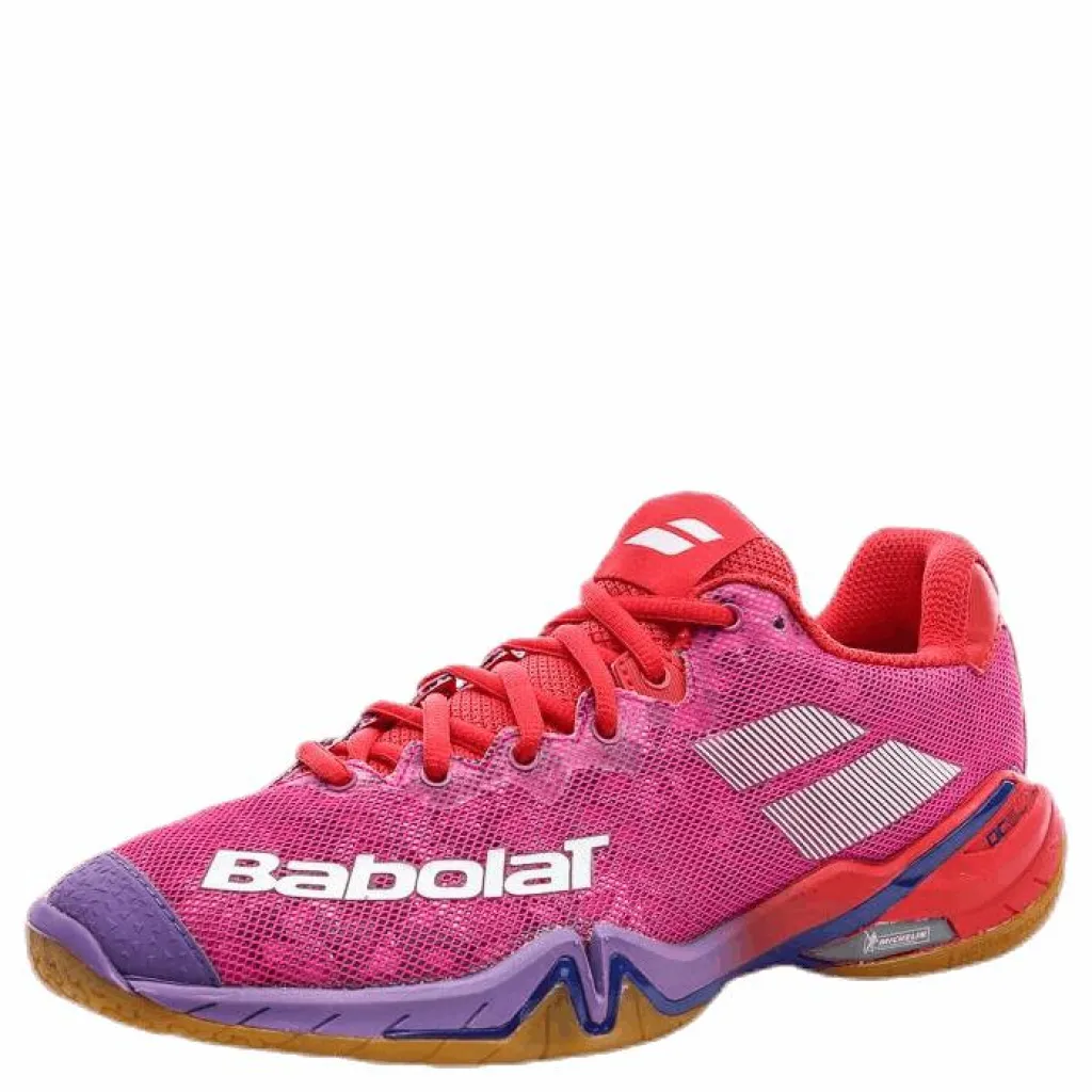Babolat Shadow Tour W Pink/Purple* Racketsporter