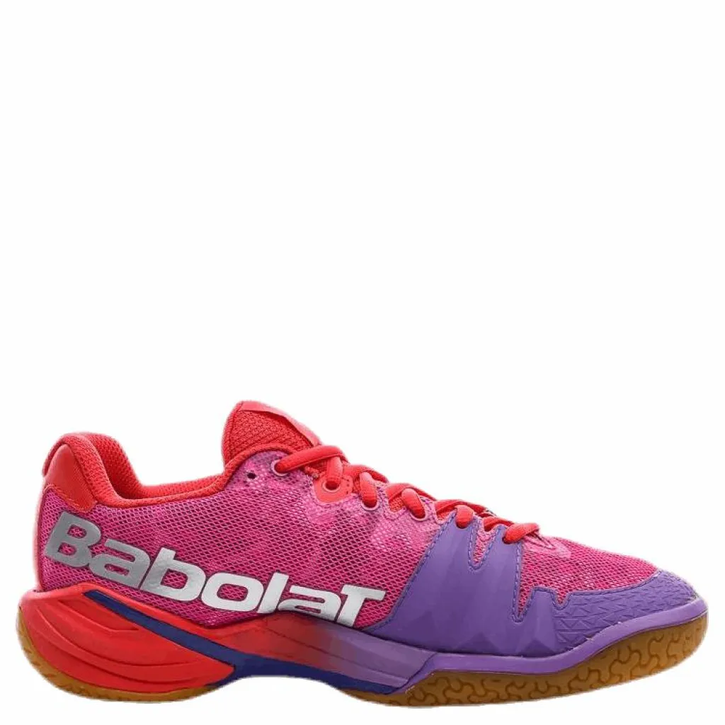 Babolat Shadow Tour W Pink/Purple* Racketsporter