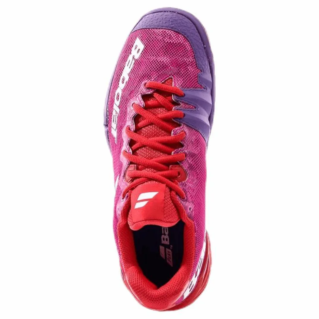 Babolat Shadow Tour W Pink/Purple* Racketsporter